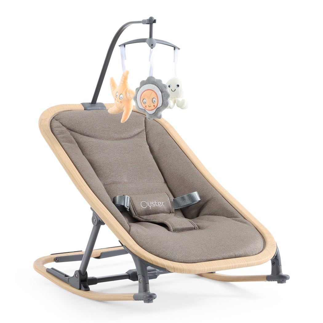 Babystyle - Oyster Home Rocker - Mink