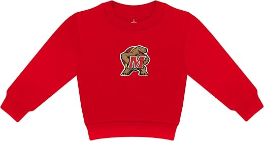 Creative Knitwear University of Montana Grizzlies Sweat Shirt