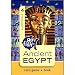 Birdcage Ancient Egypt Press Go Fish Cards & Book
