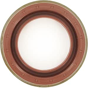 SKF 26238 RADIAL SHAFT SEAL, METAL CASE, 2.625 X 3.623 X