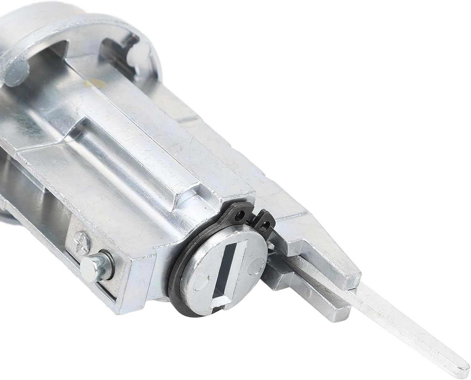 Ignition Switch Lock Cylinder 69005‑35840 Ignition Switch Door Lock Cylinder High Temperature Proof Set for Base