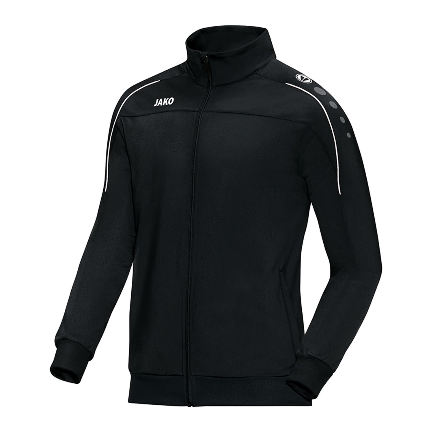 JAKO Classico Children's Polyester Jacket