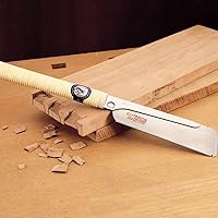 Vista 2 de Mini sierra japonesa Dozuki para paneles