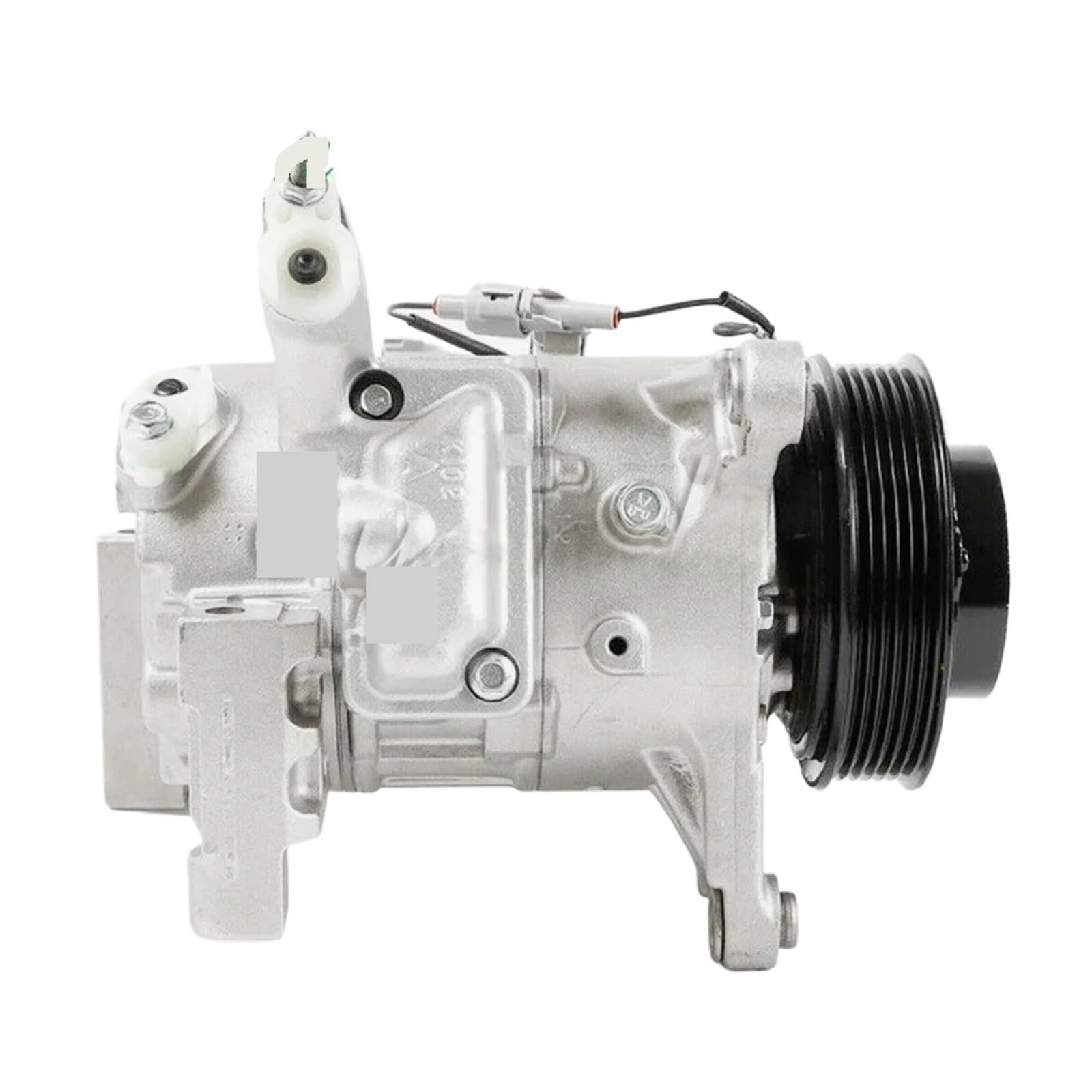 AC Cooling Compressor Compatible for Lexus GS300 3.0L L6 1998-2005 883103A300 883203A180 883203A181 88320-3A181 88310-3A300 88320-3A180