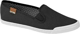 Sapatilha Feminina Moleca 5109.772 Confortável Estilo Casual Elegante Moderna Versátil Leve Macia Prática Dia a Dia Moda Conforto - Original