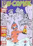  U-COMIX Nr.: 152 (Comix für Erwachsene)