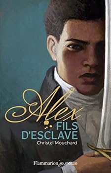 Paperback Alex fils d'esclave [French] Book