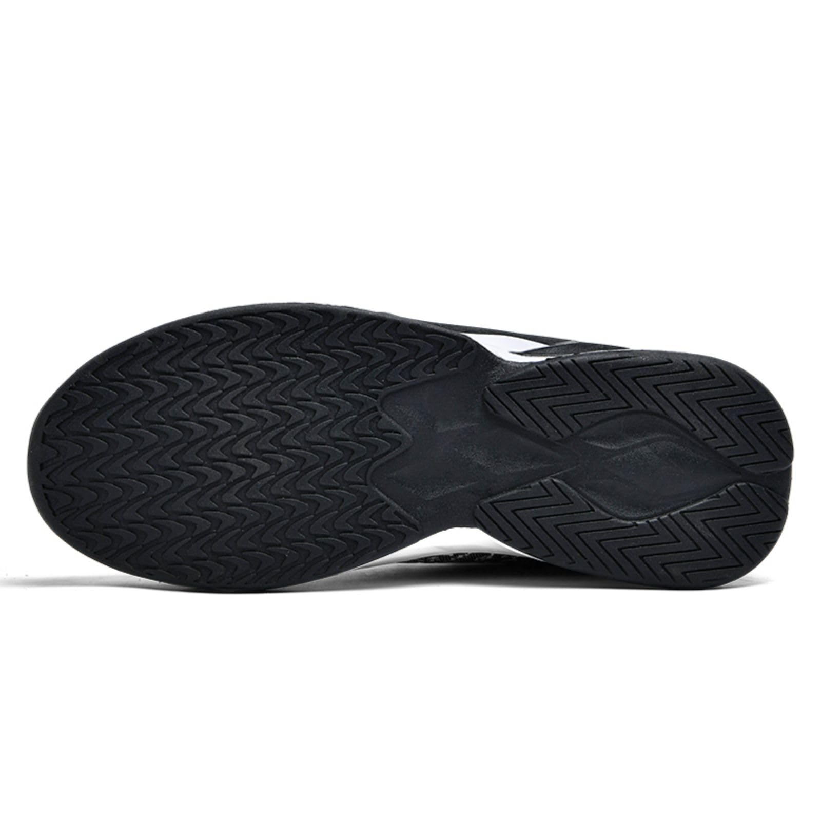 Ucilxi New wear-Resistant high top Basketball Shoes