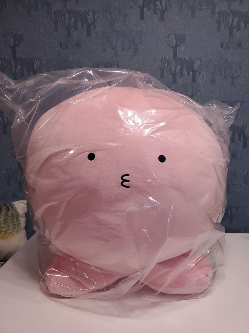 タコピーの原罪 大ハッピー ぬいぐるみ タコピー Amazon.co.jp: タコピーの原罪 タコピー 大ハッピーぬいぐるみ