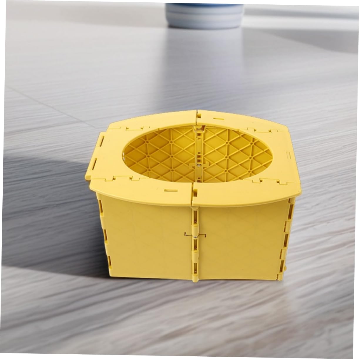 Foldable Portable Toddler Potty Seat for Kids 2pcs Travel Toilet for Boys and Girls Emergency Potty Training Toilet Compact and Lightweight for Camping and Outdoor Use