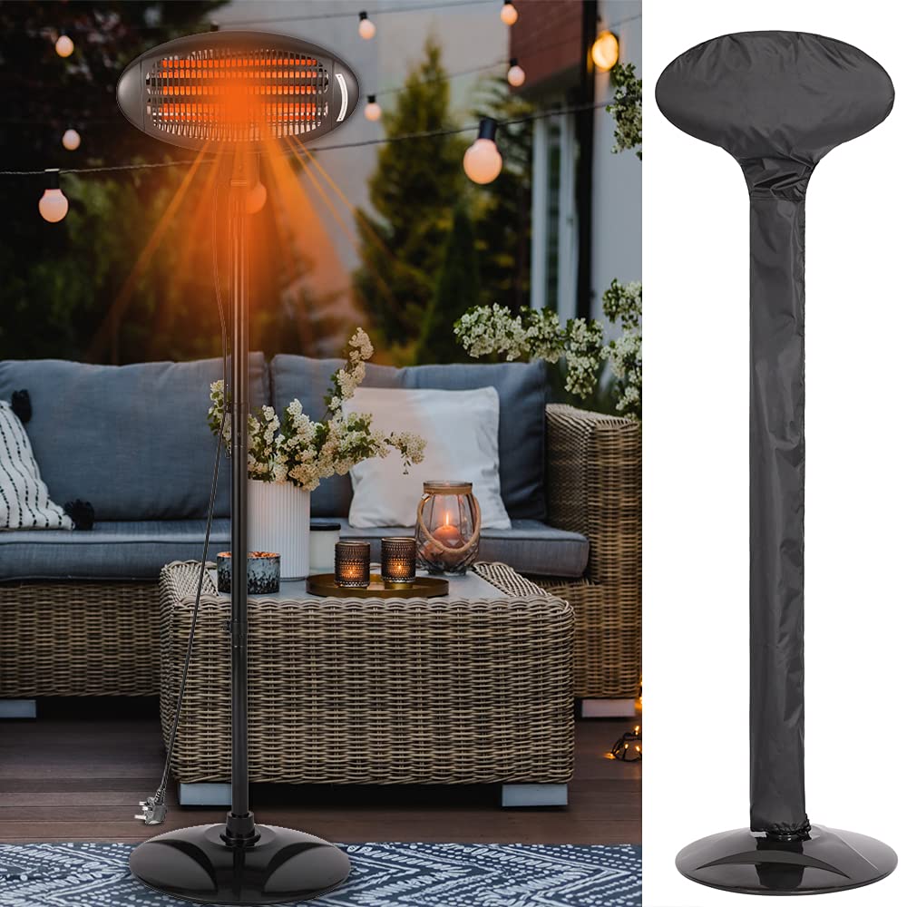 Patio heater 2000W Compare and Save!