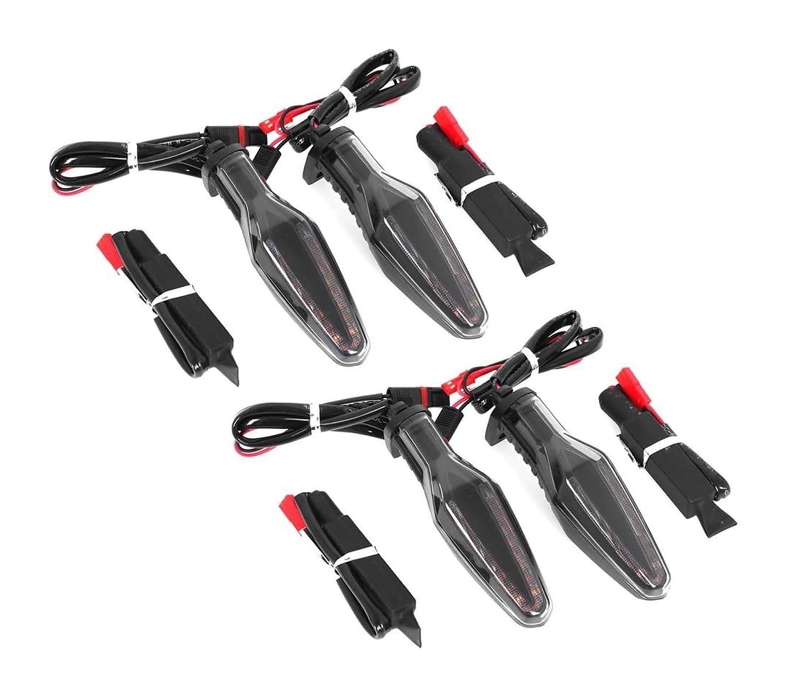 Indicatori Direzione Moto Per B&MW S1000 RR G310GS G310R Per R Nine T Per Pure Per Scrambler Per Urban Motorcycle Indicatore Luminoso Svolta Lampada Lampeggiante Impermeabile