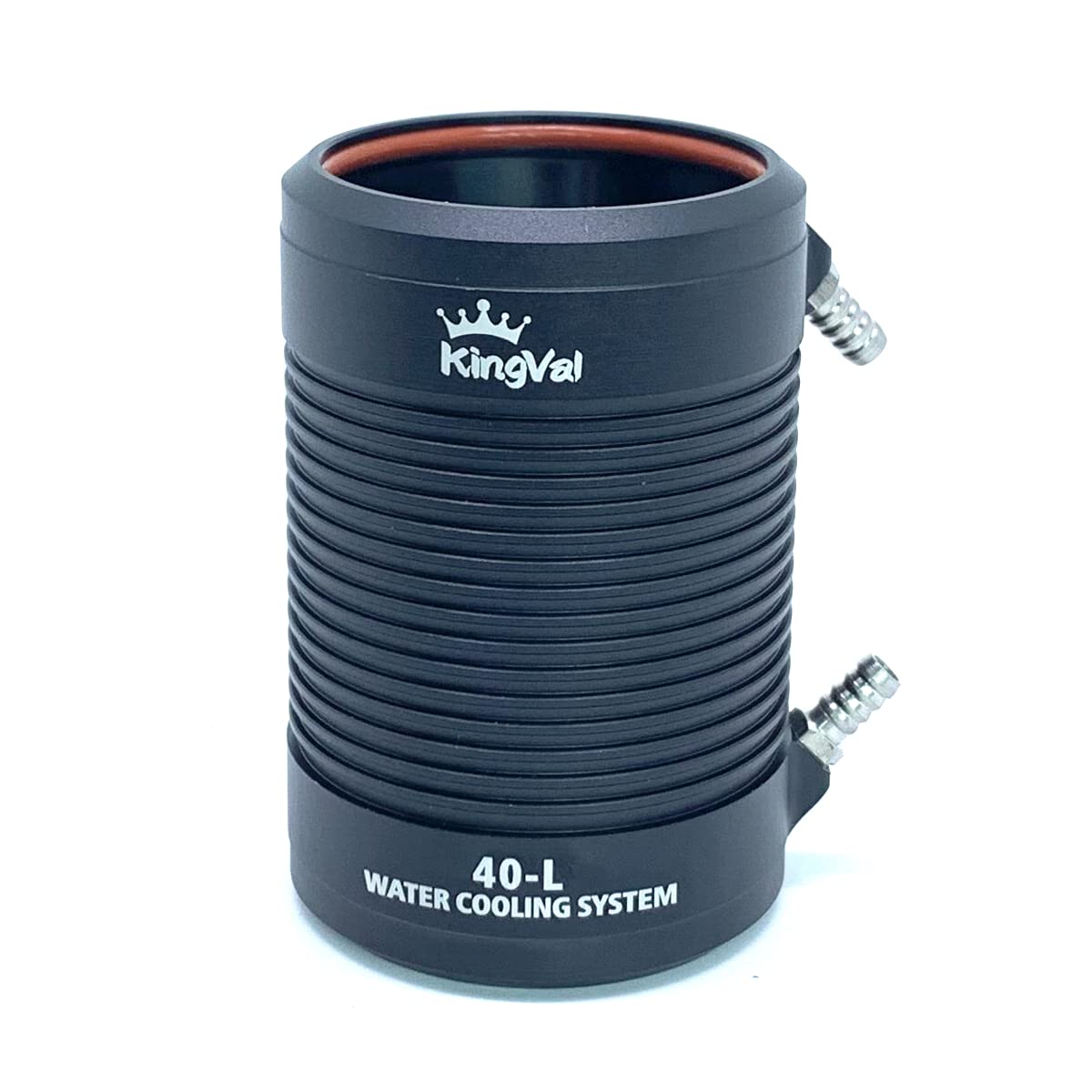 KingVal Replacement 4092 1520KV Brushless Motor with Water Cooling Jacket Unit Compatible with RC Boat - Image 9