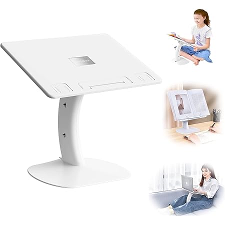 Amazon.com: Lap Desk,Portable Laptop Stand Lap Desk Kids New Genion for ...