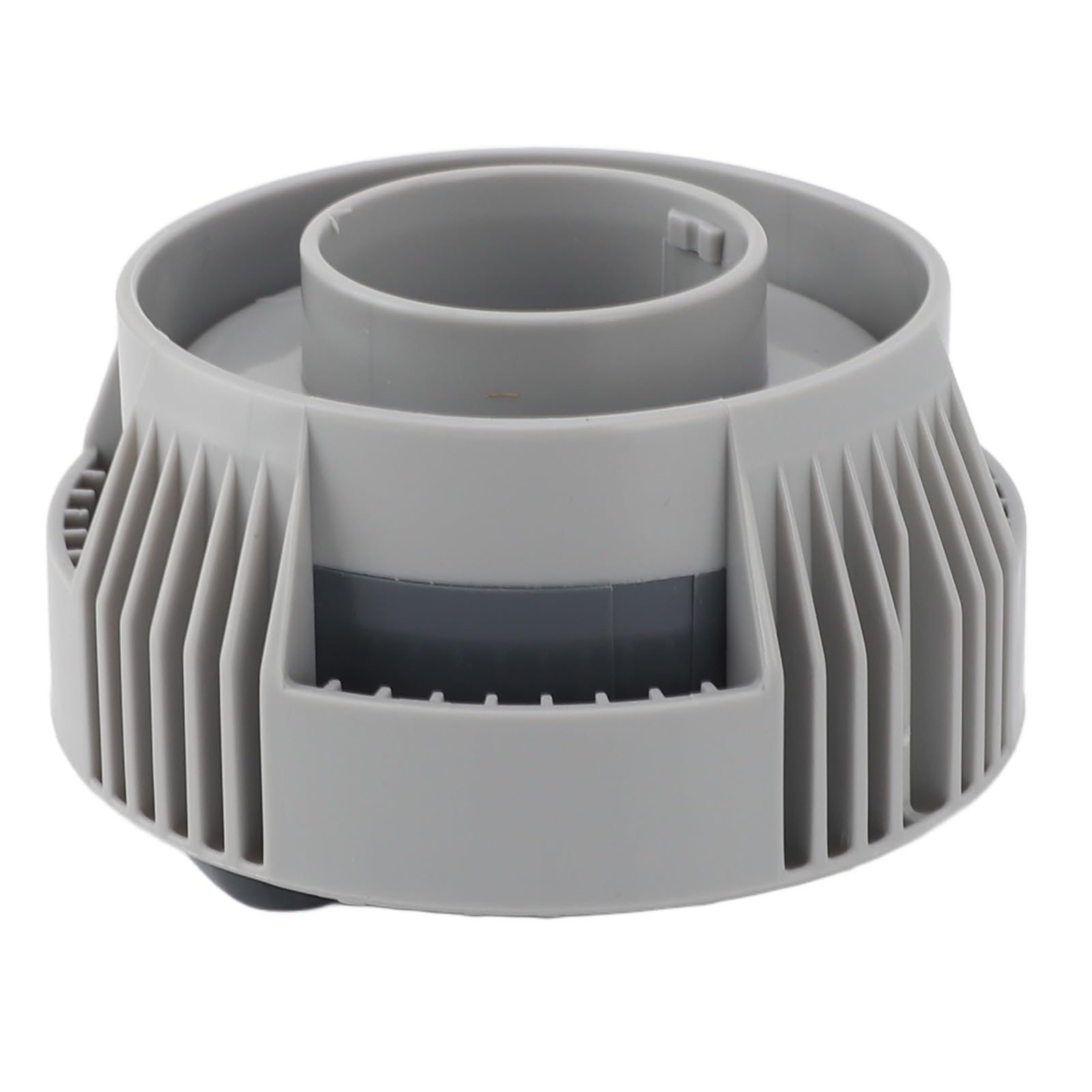 Distributeur de Chlore Chimique pour Piscine et Spa, Compatible P05345 P03821, ABS, 10,4 x 7,8 cm, Installation Facile, Purification d'eau