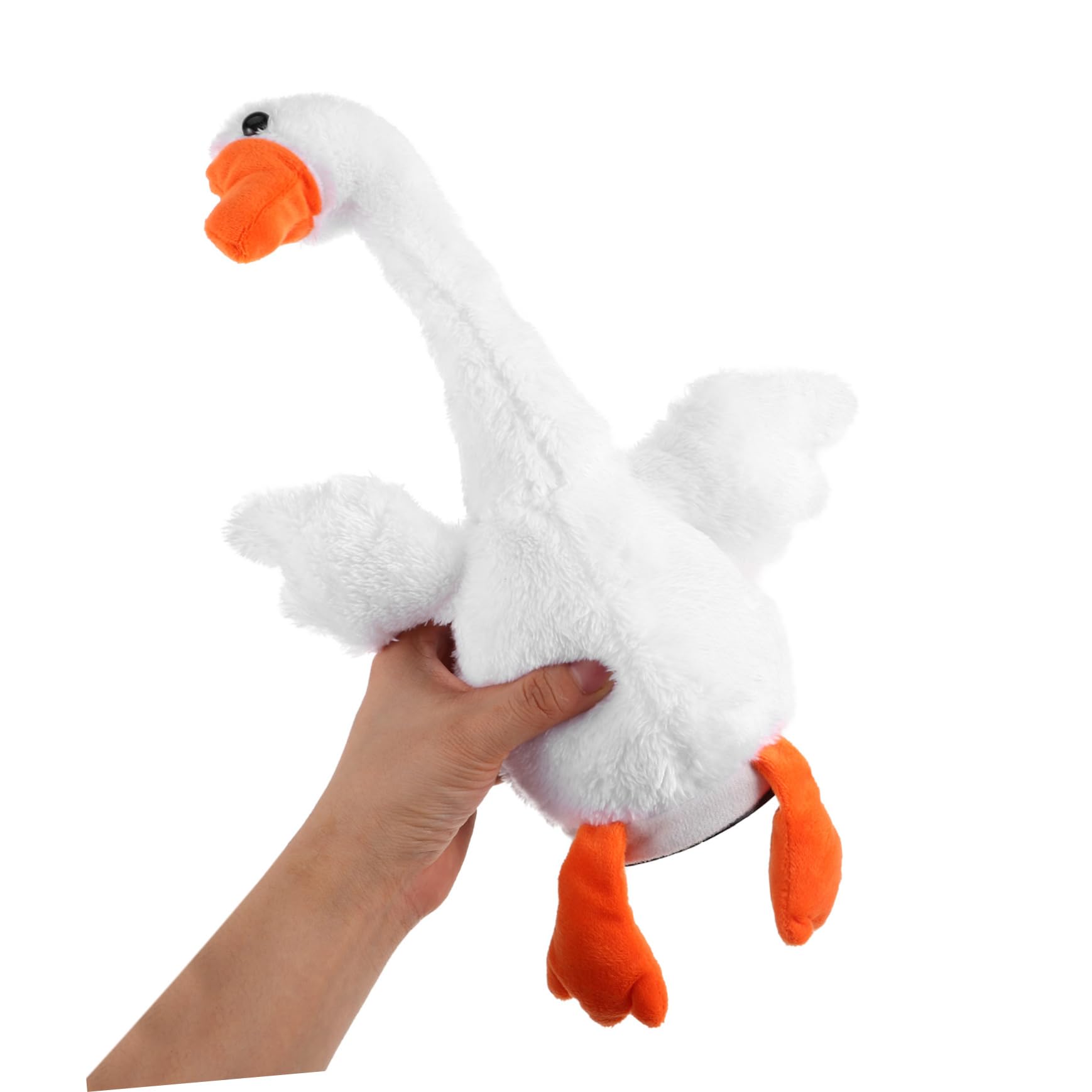 Gatuida Set Di Anelli Da Lancio Elettrico Per Bambini, Gioco Interattivo Genitore-figlio, Accessorio Didattico Prescolare Per Sviluppo Motricità e Concentrazione, Per Mercati Notturni