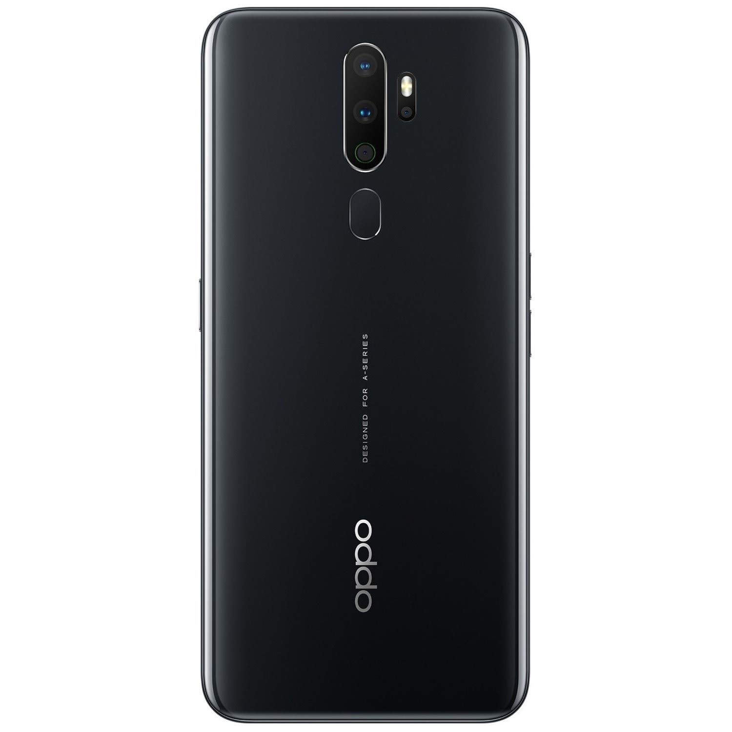 OPPO A5 2020 Snapdragon 665 5000 mAh Dual Sim 12 MP Ultra Wide 