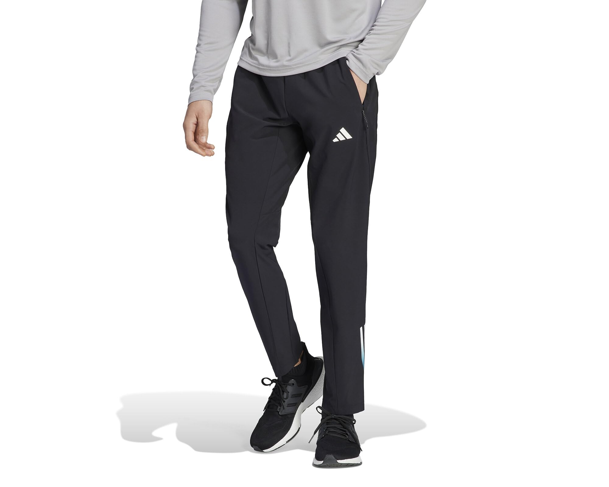 adidas sport id tiro woven pants