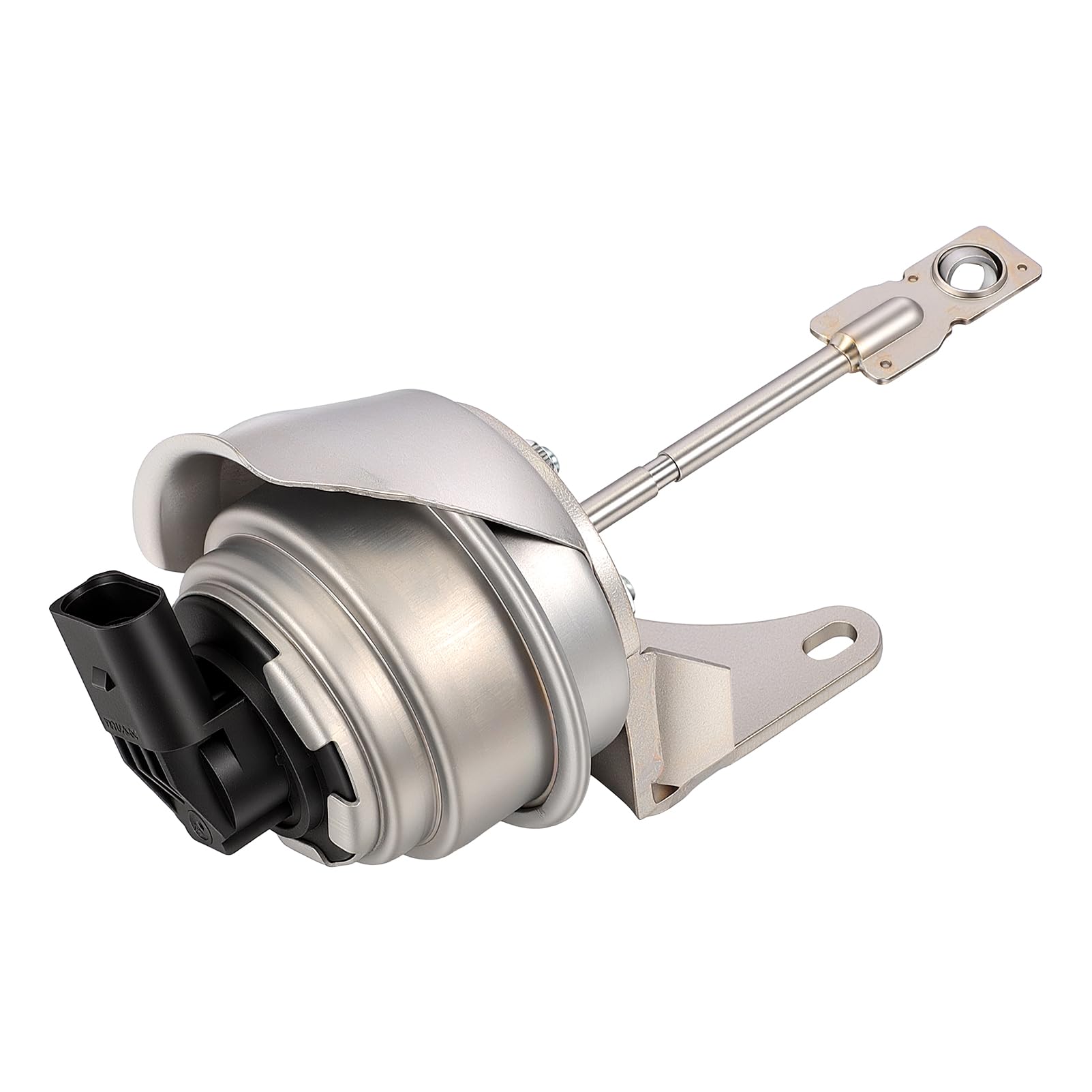 KASturbo - Actuador de turbocompresor para Passat CC Golf VI Caddy, Seat Alhambra Altea Leon, A3 Q3 TT 2.0 TDI Turbocompresor Actuador de repuesto 03L253010F