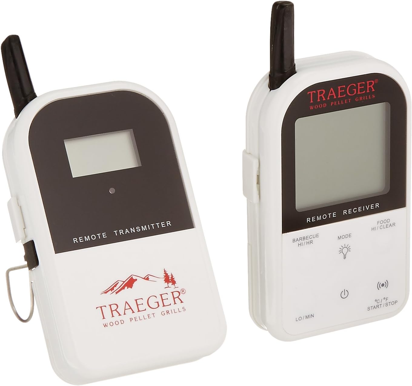 Traeger Pellet Grills BAC013 Digital Thermometer