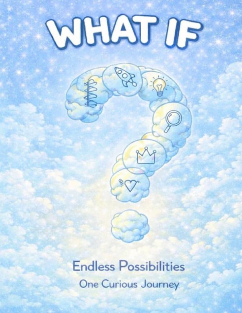 What If: A Journey Through Alternate Realities of Life