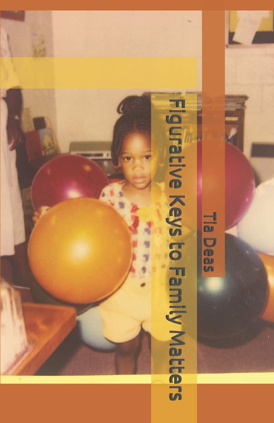 Figurative Keys to Family Matters