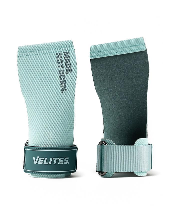 All Terrain Handgriffe von Velites Europe