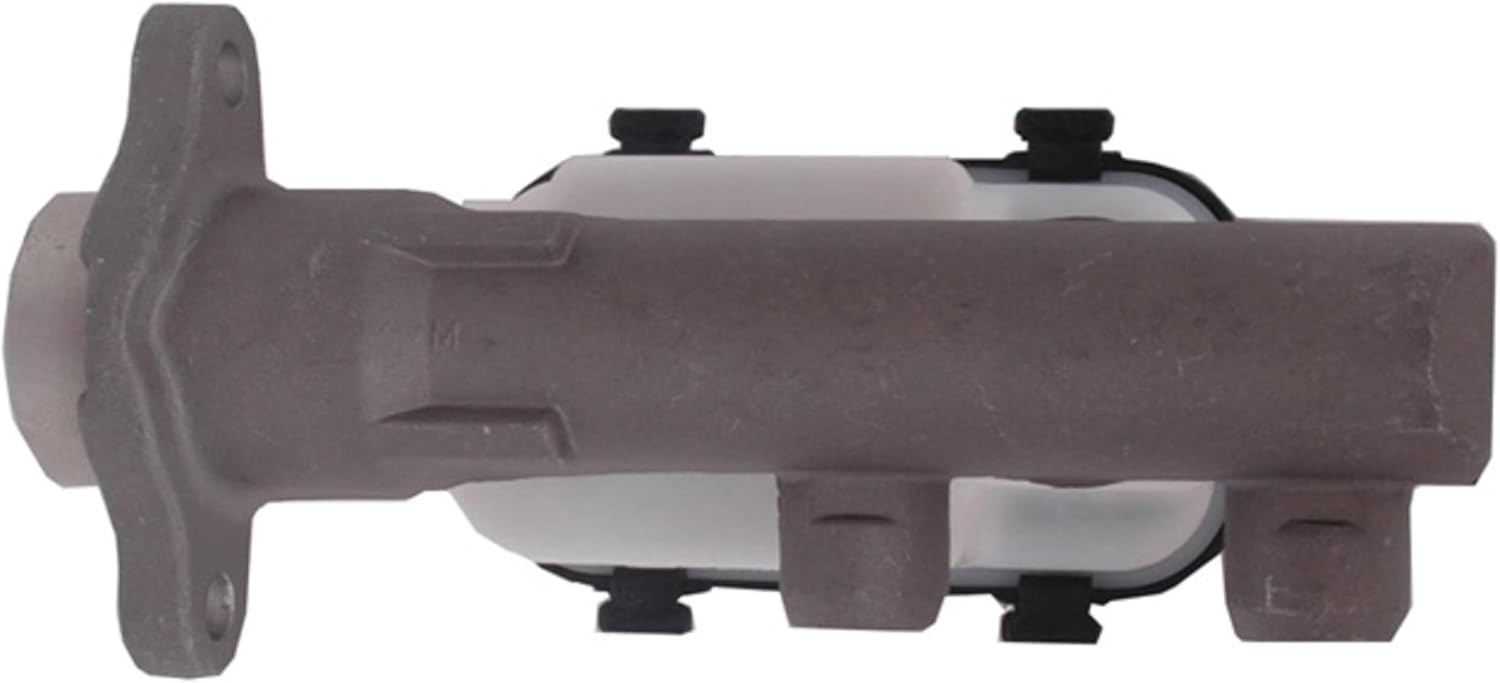 ACDelco Gold 18M1746 (19176356) Brake Master Cylinder Assembly