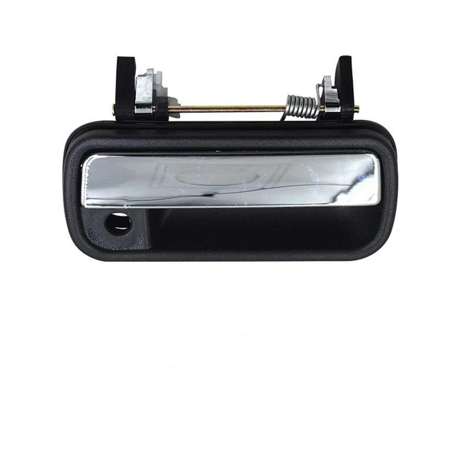 WLNWERDPKK Outside Door Handle 1PCS for 4runner for Hilux Mk3 for Pickup 1988-2004 Front Rear Exterior Outside Door Handle Exterior Door Handle