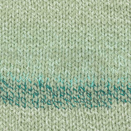 Premier Yarns Basix Yarn Apricot hilo suave que no pica para ropa 7
