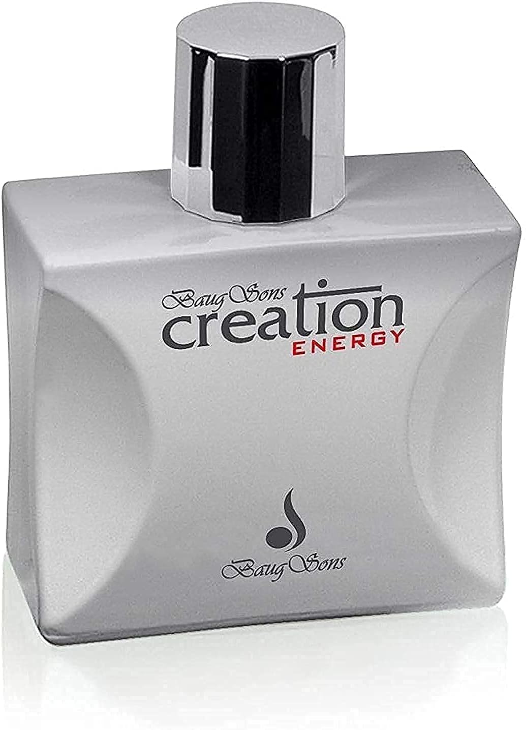 Baug Sons Creation Energy Eau De Parfum for Men and Women,100ml