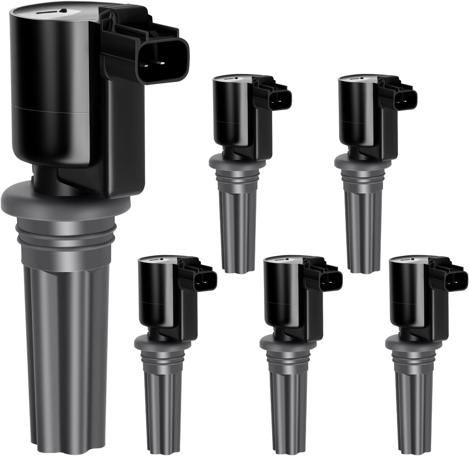 - SCITOO 6Pcs Ignition Coil DG528 for Lincoln LS 3.0L 2000 2001 2002 2003 2004 2005 for Jaguar S-Type 3.0L 2000 2001 2002 2003 ‎2W4Z12029AC DG517