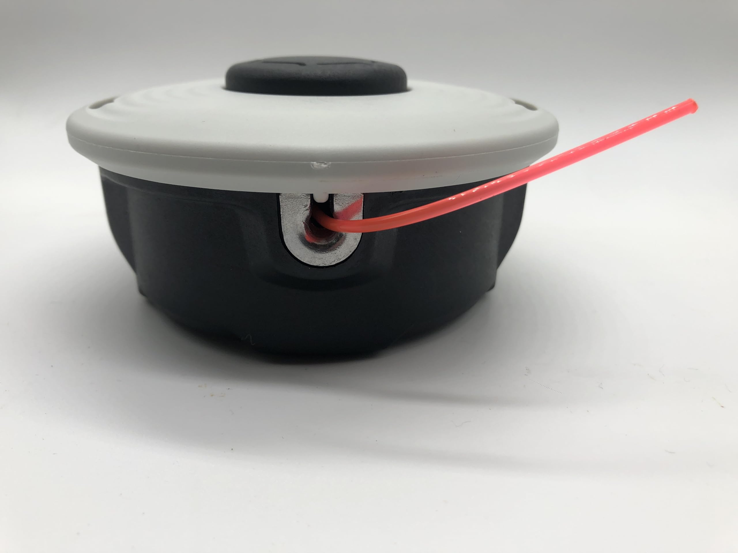 27-2 Replace 25-2 Weed Eater Head Fit for stihl fs85 fs90 fs90r fs70 fs55 fs55r fs56rc fs91R fs100RX fs110 fs120 fs130 fs131 fs240 Trimmer Head,String Trimmer Replacement Parts,Bump Head