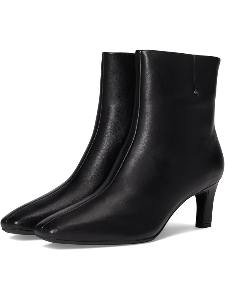 Black Franco Sarto Tavisha