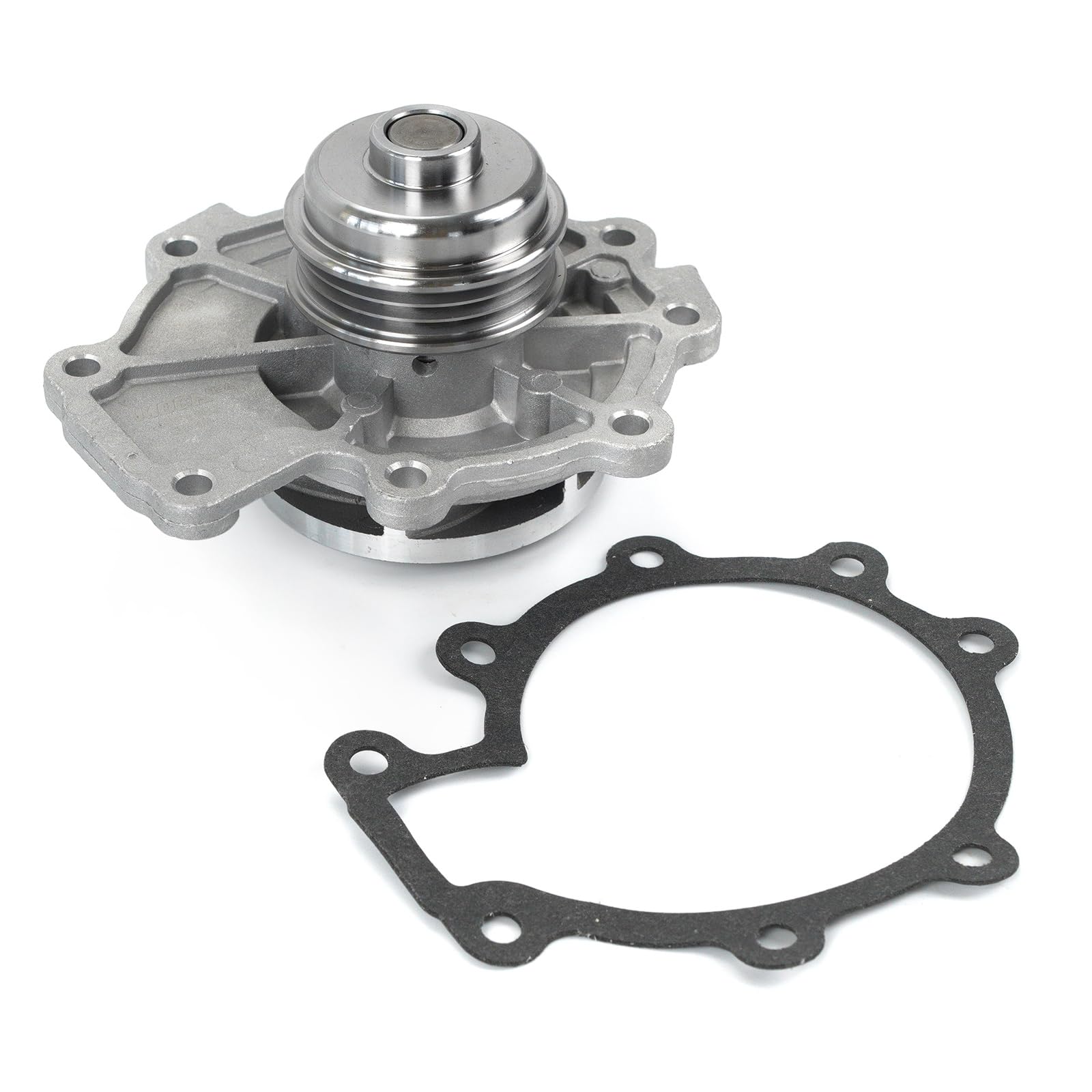 Amazon.com: MAXWIN Engine Water Pump Fit 2006-2008 for Ford
