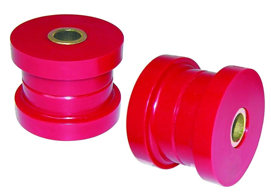 Amazon.com: Prothane 84-89 Nissan 300ZX IRS Rear Subframe