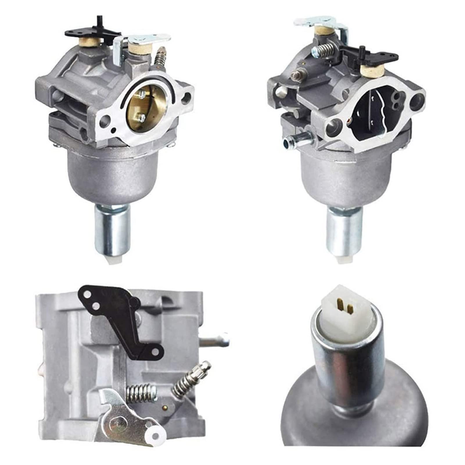 Kit Carburatore Motoseghe 799584 594058 Kit Carburatore