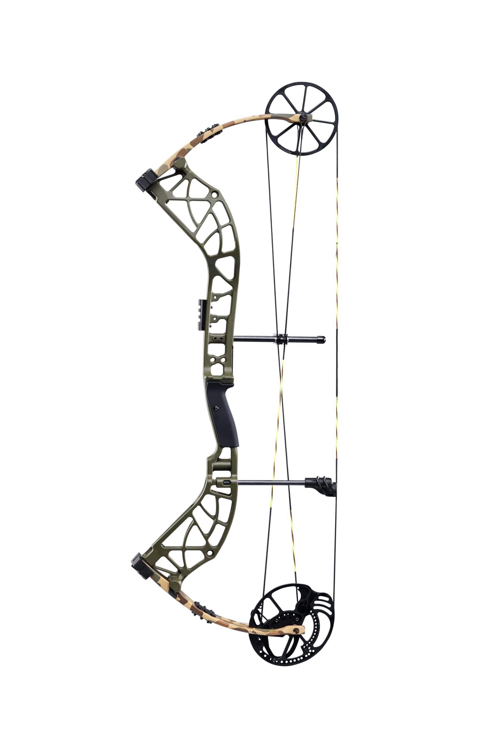 Amazon.co.jp: Bear THP Adapt 2 Bowのみ : スポーツ＆アウトドア