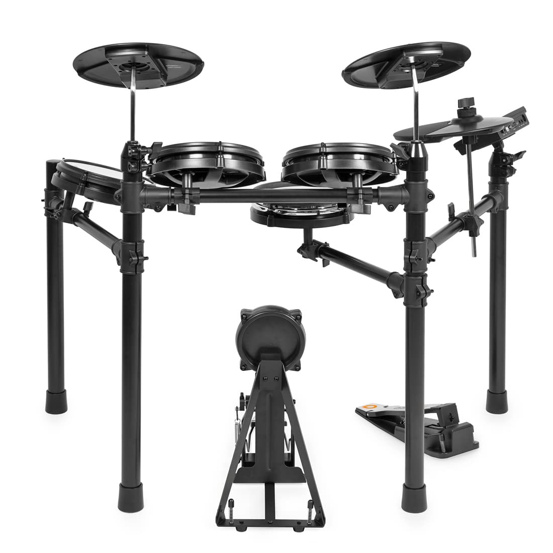 Artesia A30 E-Drum Schlagzeug Set + keepdrum Zubehör