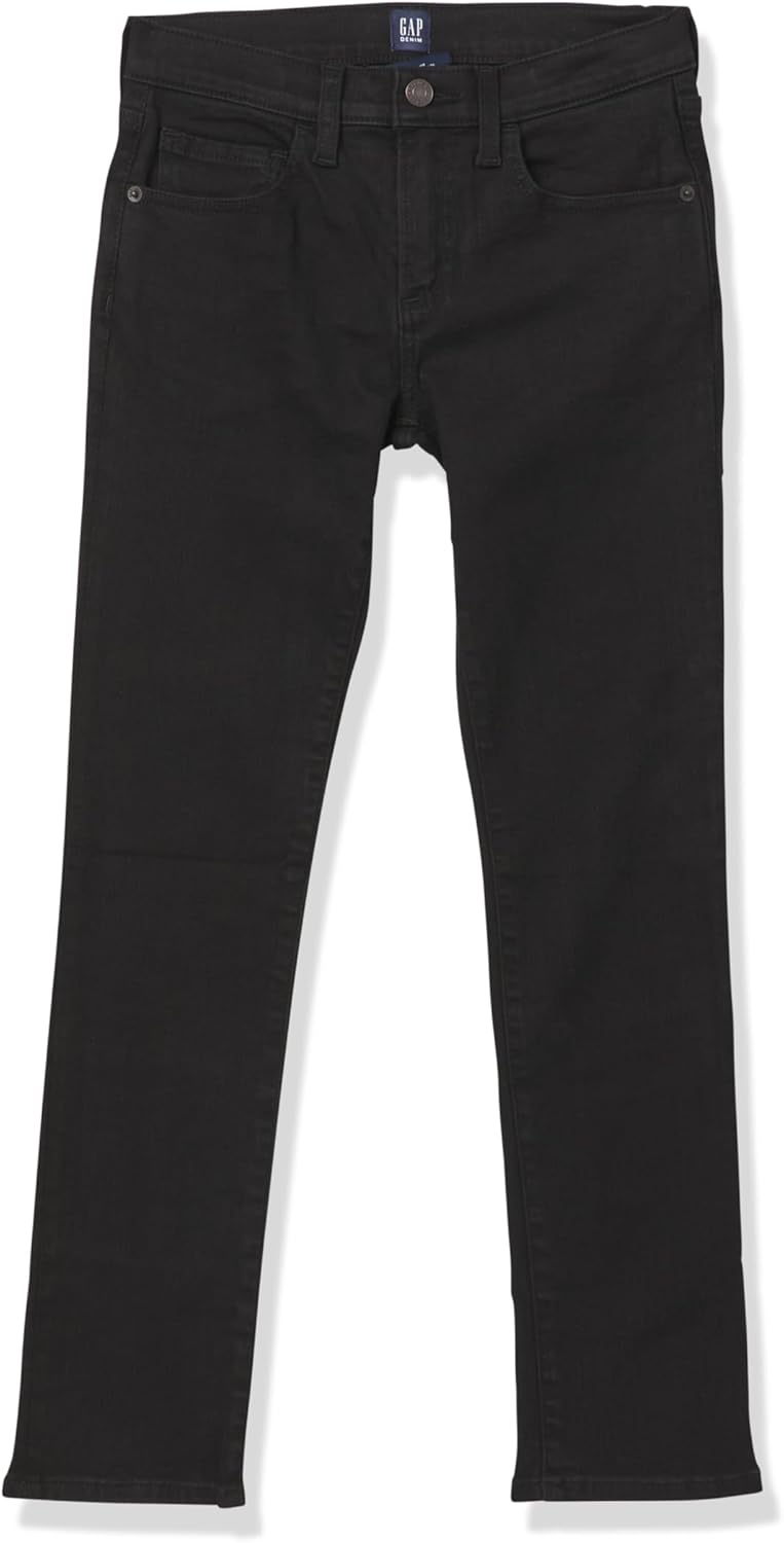 Gap Boys Skinny Fit Jeans