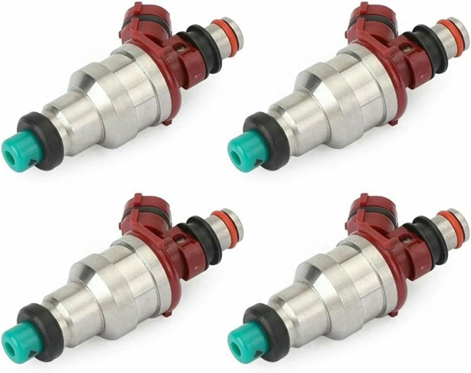 Iniettore di Carburante per Auto per Toyota per 4Runner per Pick-Up, Ugello di Iniezione di Carburante per Auto 2325035040