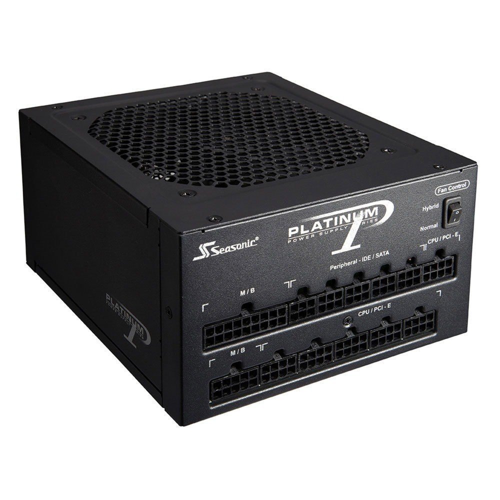 Seasonic SS-760XP2 Platinum