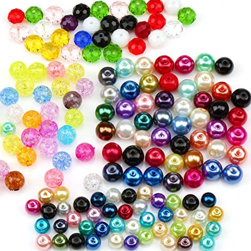 H&S Kit per la creazione di gioielli con pinze per...