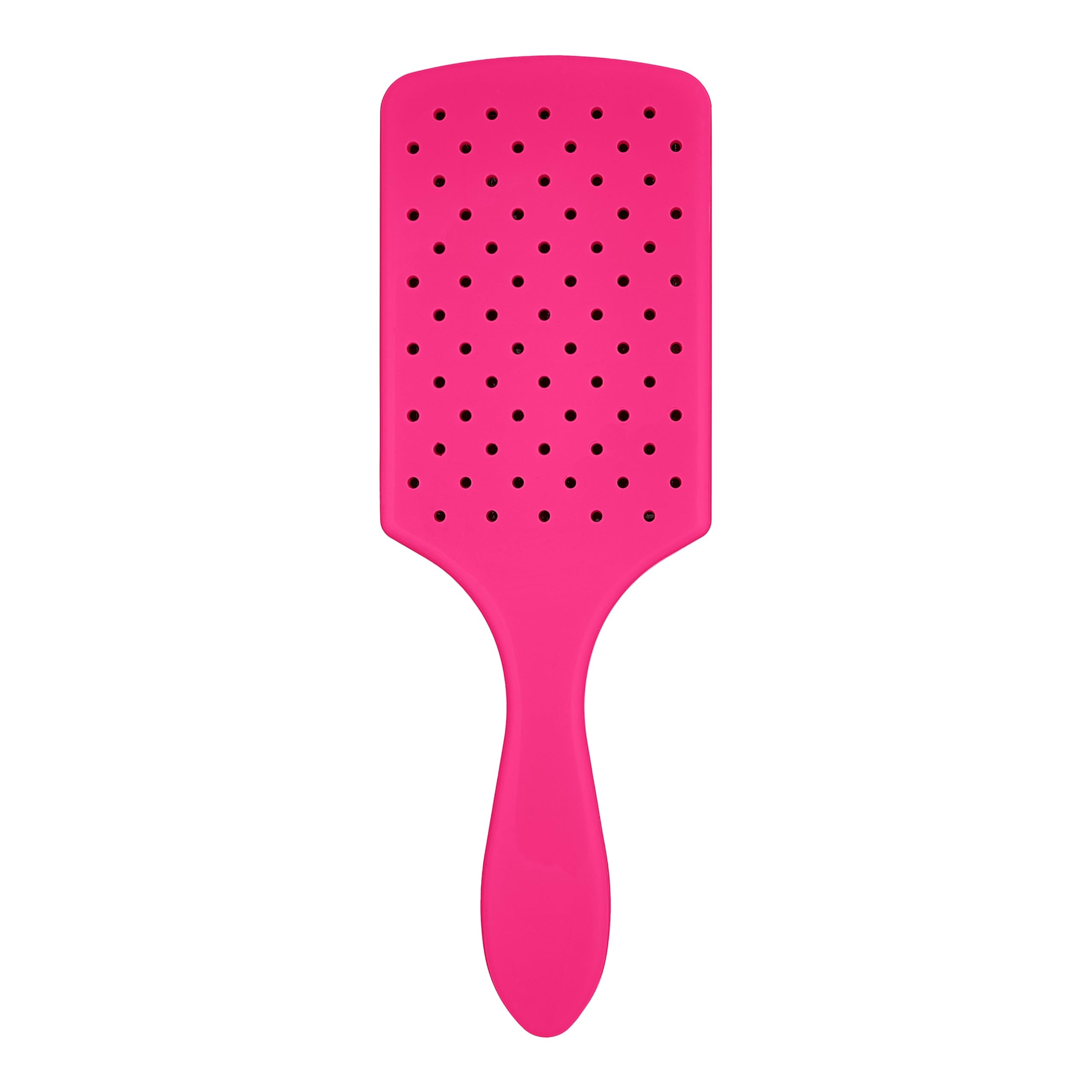 WET BRUSH DETANGLER CEPILLO DESENREDANTE ROSA