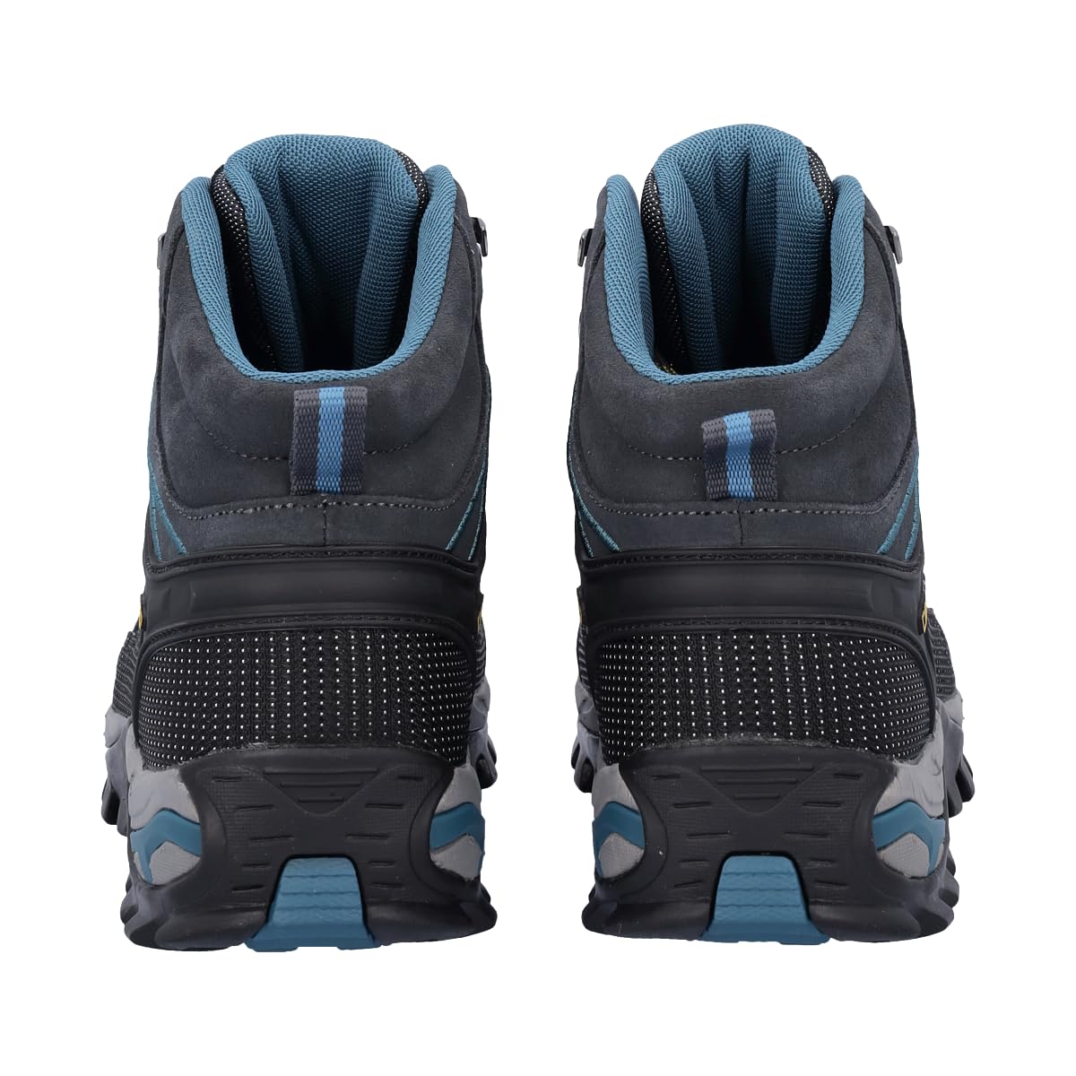 CMP Freizeitschuhe 3Q12947-72YF Rigel Mid
