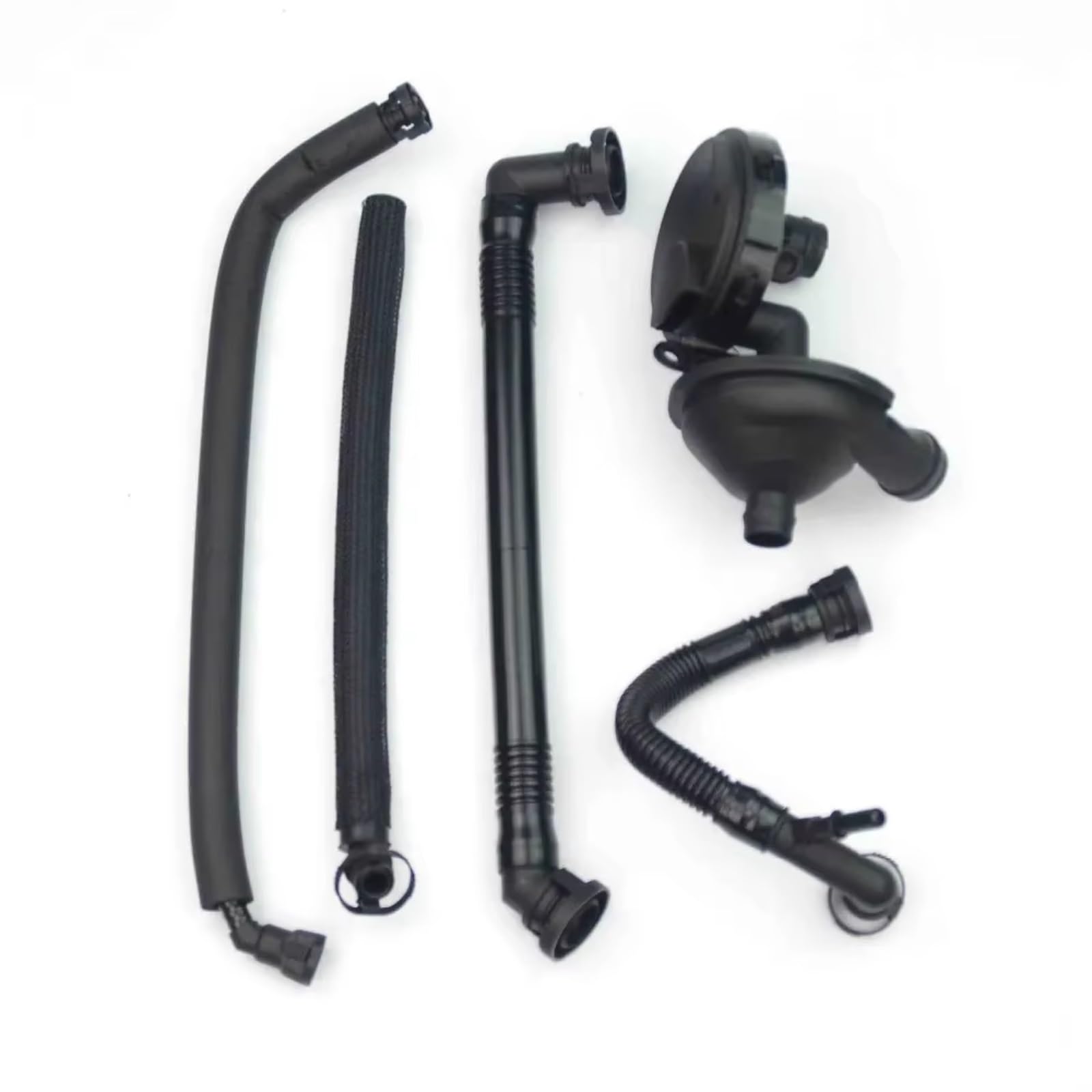 Mangueras ventilación cárter PCV M54 flujo optimizado contra fugas E46 E39 E60 7