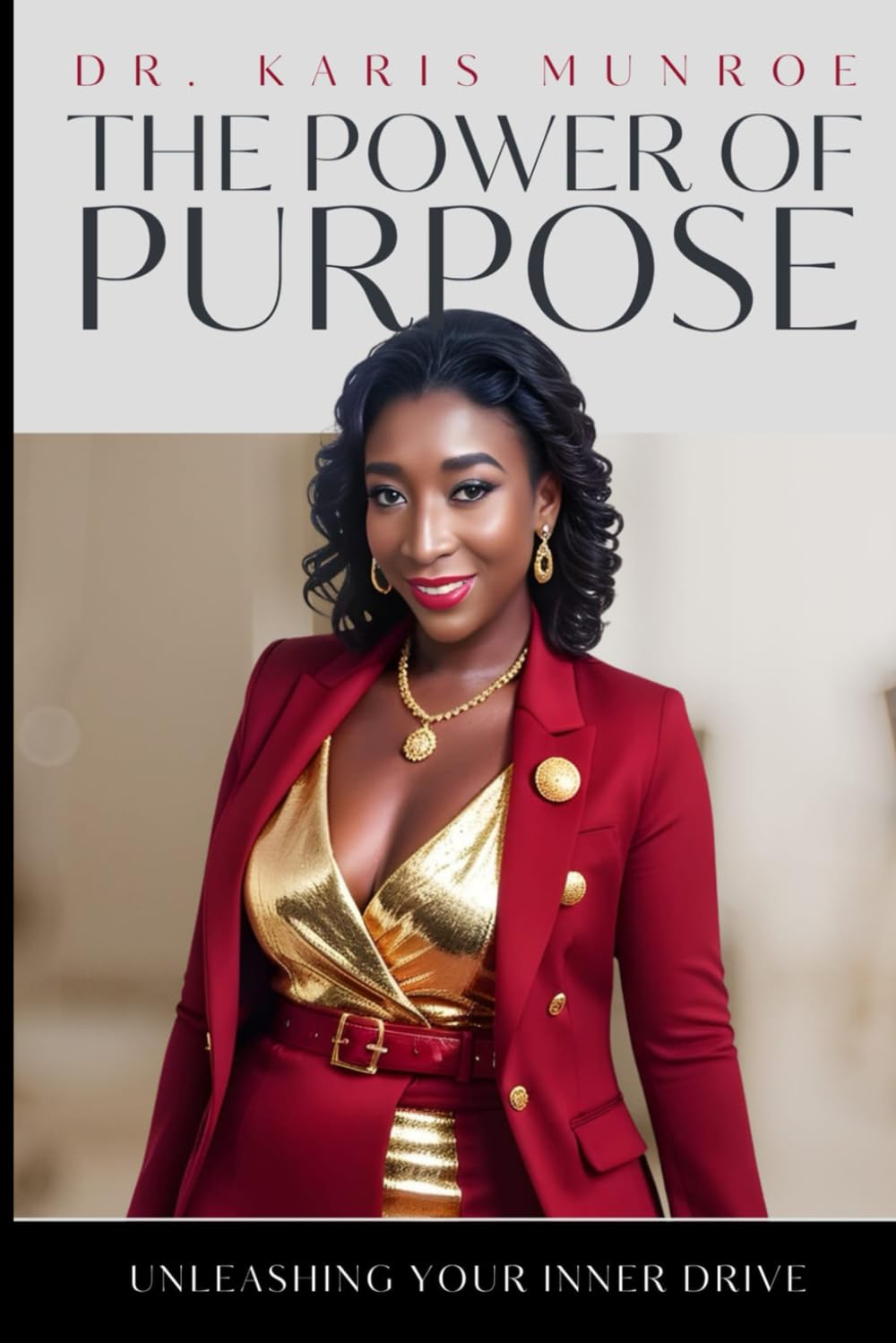 The Power of Purpose: Unleashing Your Inner Drive