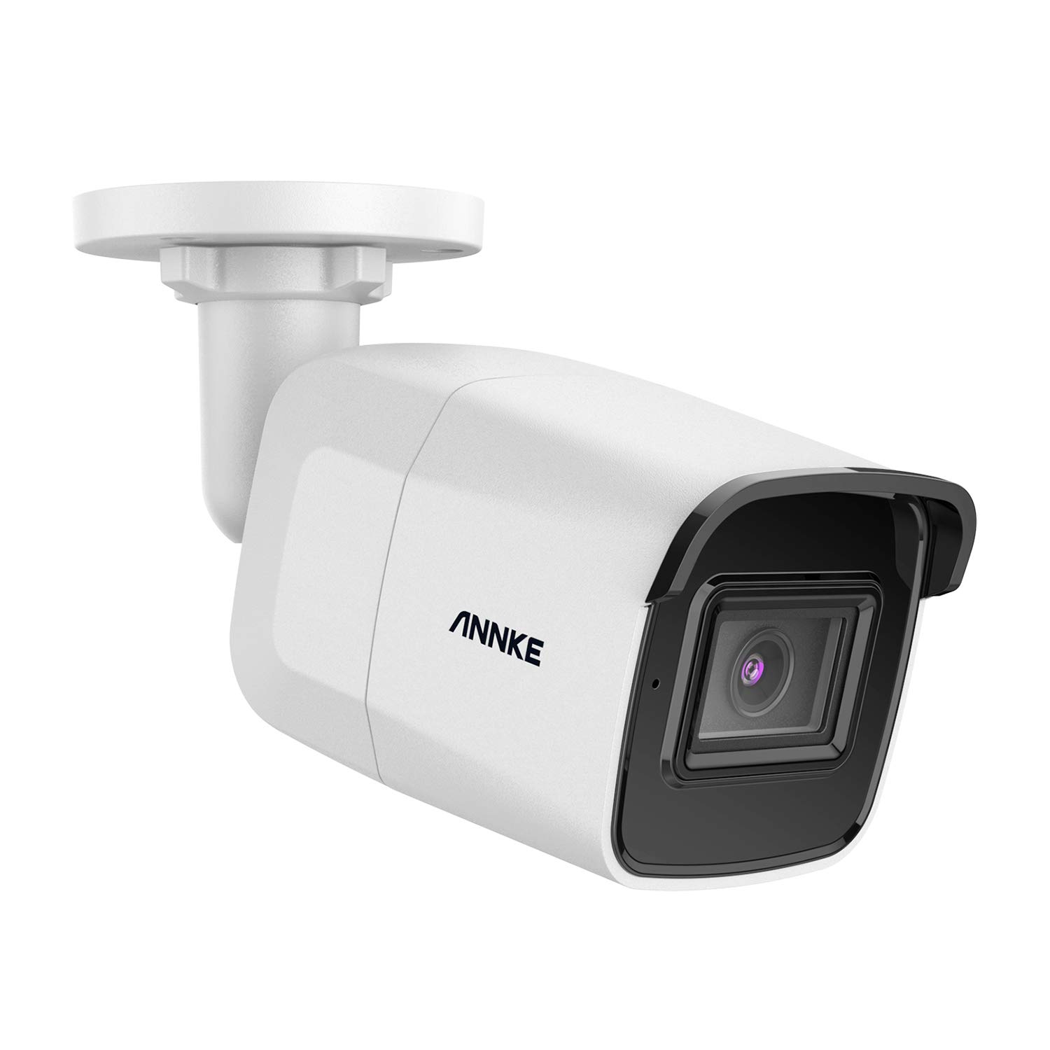 ANNKE C800 PoE 4K Security Camera w/ Audio, H.265+ 8MP Outdoor IP