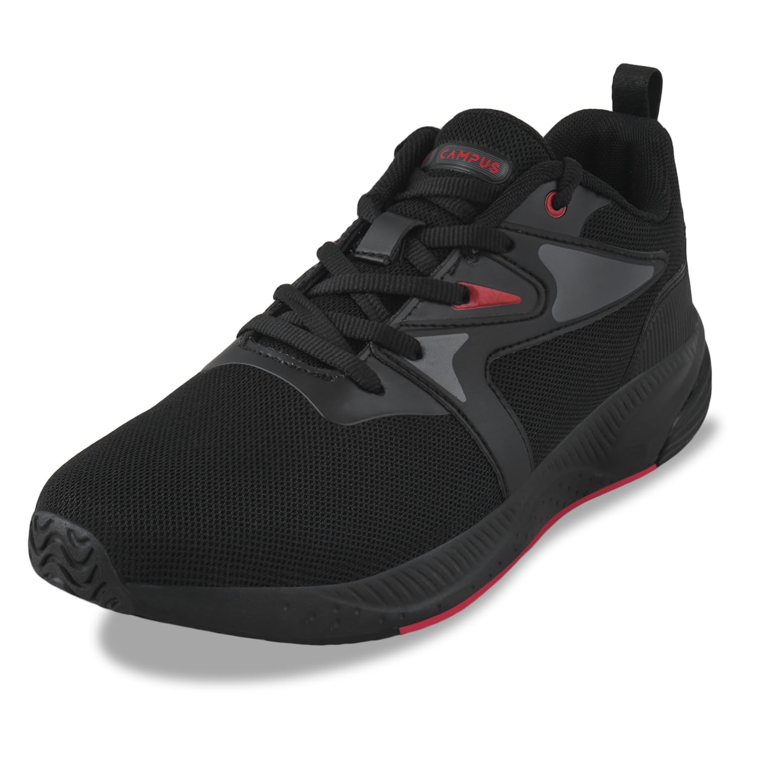 campus Men's Cubs School Shoes-picture-51
