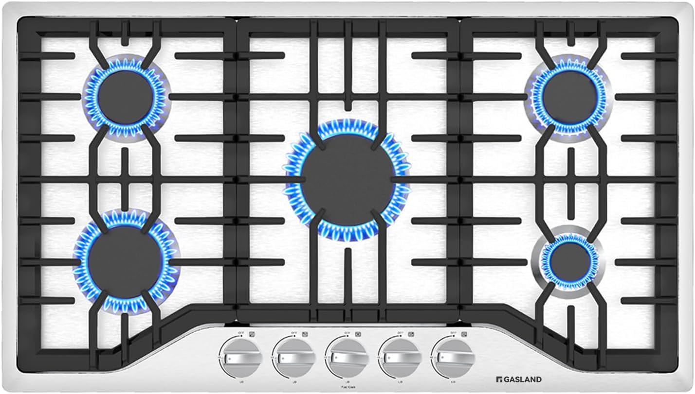 GASLAND GH2905SS2FC